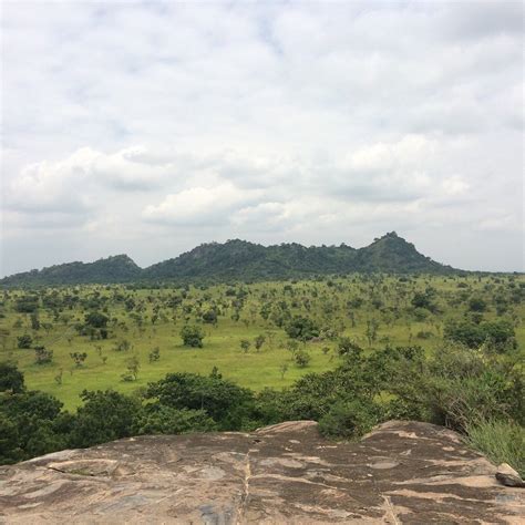 SHAI HILLS RESOURCE RESERVE Guide (2026) All You Need to Know BEFORE ...