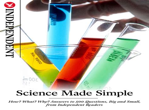 How Made Its Science 的图像结果