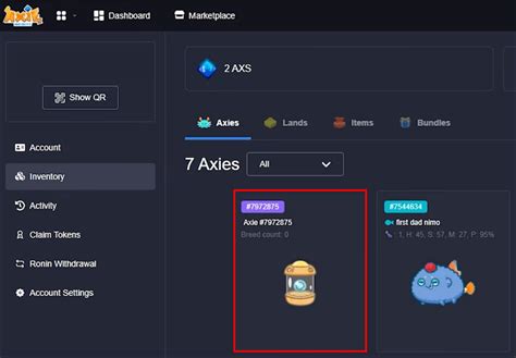 Image result for Axie Infinity Breeding Guide