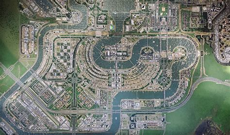 City skyline maps - sadebadotcom