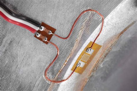 Ini Dia Jenis Jenis Strain Gauge Sensor - ALATUJIGEOTEKNIK.COM