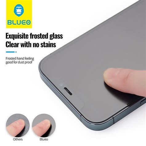 Anti Glare Matte Tempered Glass For iPhone – Case24x7.com
