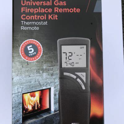 Skytech Fireplace Remote Install 的图像结果