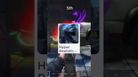 Examples of Roblox FPS Games 的图像结果