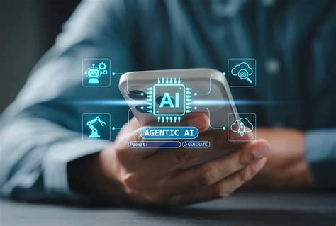 Agentic AI on Android – Phones That Work For You