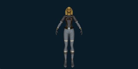 Kalikori Villager – NPCs – Jedipedia.net's SWTOR Database