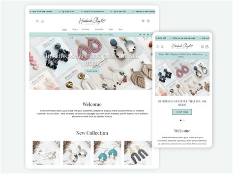 Shopify Themes For Jewelry With Shopify Development – Speedo Themes IN