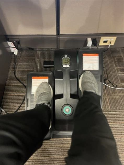 Cubii Exercise Machine 的图像结果