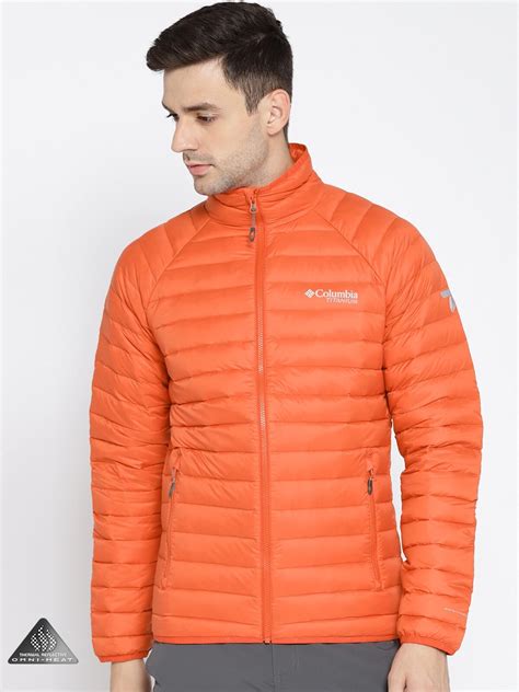 Columbia titanium 800 online