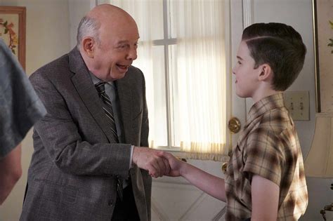 17 Behind-the-Scenes Facts Loyal 'Young Sheldon' Fans Should Know