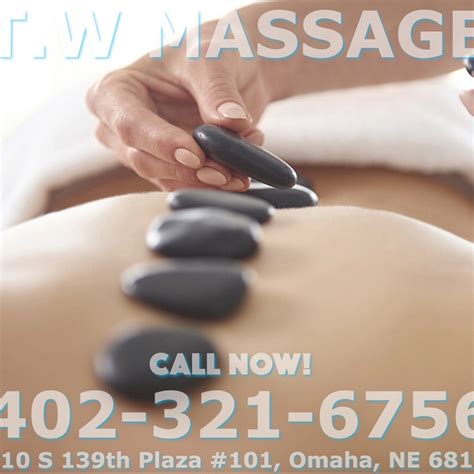 T.W Massage (Omaha, NE): Hours, Address - Tripadvisor