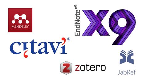 How to Use Reference Management Software 的图像结果