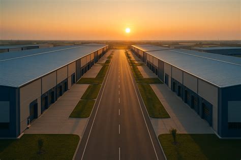 Tamil Nadu Warehousing Land Investment Experts