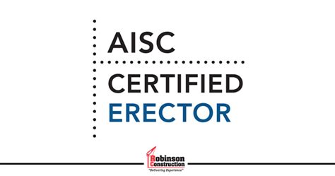 Image result for AISC Quality Certification Logo
