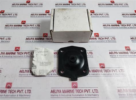 Gemu Mg50 Medium Diaphragm For Type 667/dn50 15354 – Aeliya Marine Tech