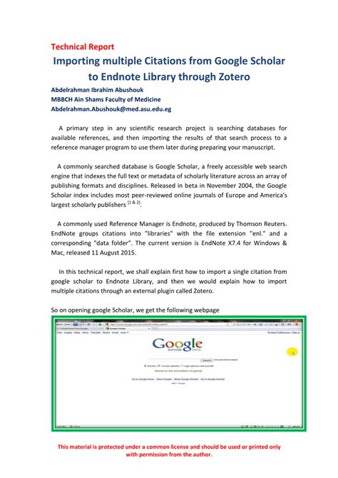 Multiple Authors EndNote 的图像结果