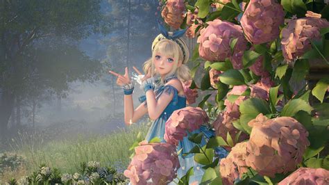 Infinity Nikki Wallpapers - Wallpaper Cave