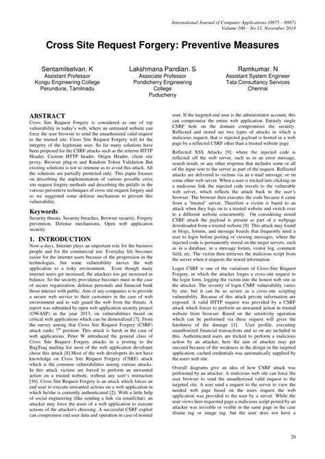 Cross Site Request Forgery Explained 的图像结果