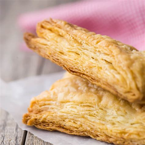 Homemade Puff Pastry _ Homemade Puff Pastry Recipes – UTJQUQ