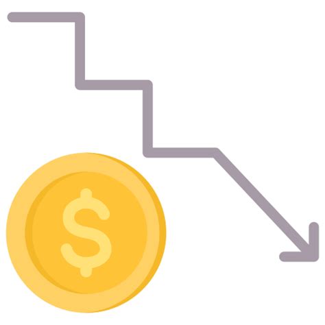 Economic crisis - Free business and finance icons