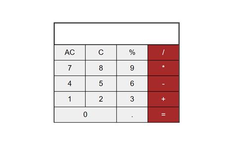 Image result for Basic Math Calculator Calculation