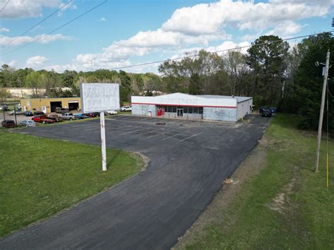 650 Hwy 156, Waskom, TX 75692 - Lease Rate: $4,000/mo + NNN | LoopNet