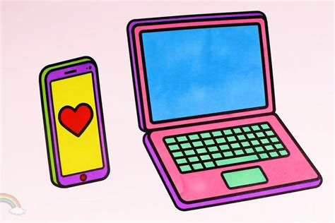 Computer简笔画 的图像结果