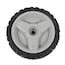 Husqvarna Craftsman 8-Inch Rear Wheel for Walk-Behind Mower - Durable ...