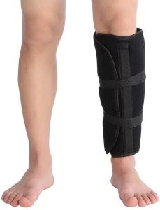 Fidelis Healthcare Shank Calf Support Brace Medical Strap Tibia Brace ...