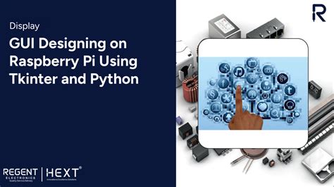 Image result for Raspberry Pi GUI Programming