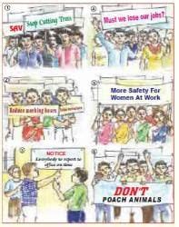 Nominalisation NCERT Solutions - English Grammar (Communicative ...