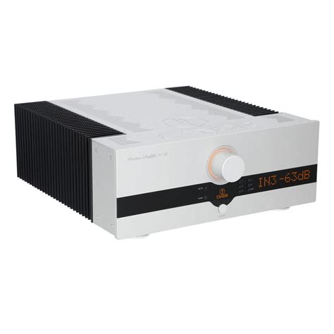 Canor AI 1.20 Integrated Amplifier — The Audio Co.