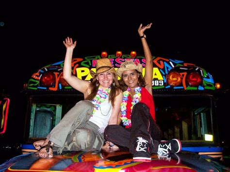 CHIVAS FIESTAS PANAMA - All You Need to Know BEFORE You Go 2026 (with ...