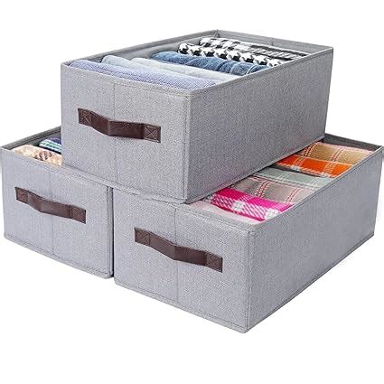 Declutter Your Life: Choosing the Right Storage Organizers | Top Deals ...