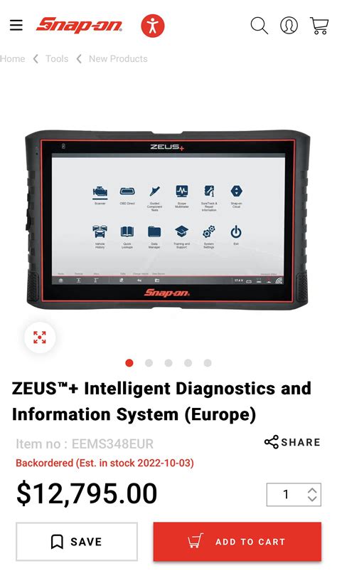 Image result for Snap-on Zeus Key Programming