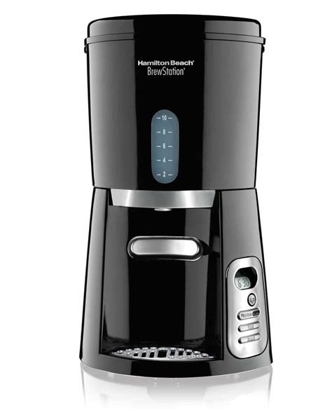 Hamilton Beach Coffee Machine 的图像结果
