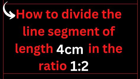 Image result for Mesuring Length of Line Segment Using Divider