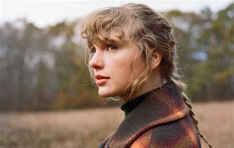 Taylor Swift’s ‘Evermore’ is here – here’s how fans reacted