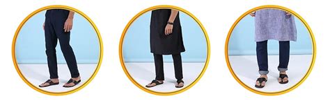 Mochi Men's Indian Footwear Thong Slipons : Amazon.in: Fashion