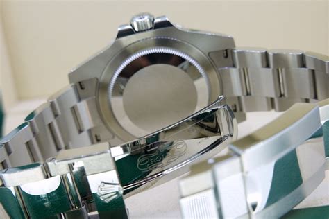 Image result for Rolex GMT Master 2. Click Spring