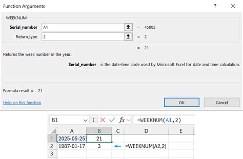 Date Tracking Excel Formulas 的图像结果