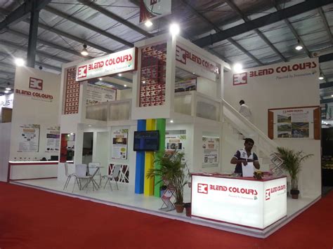 Plast India 2015