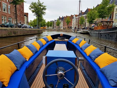 GRACHTENBOOT GRONINGEN (2026) All You Need to Know BEFORE You Go (with ...