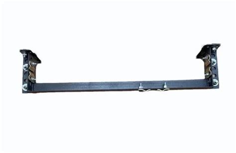 Image result for Installing Elevator Bracket Set