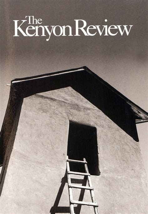 A Half Billion: More or Less - The Kenyon Review