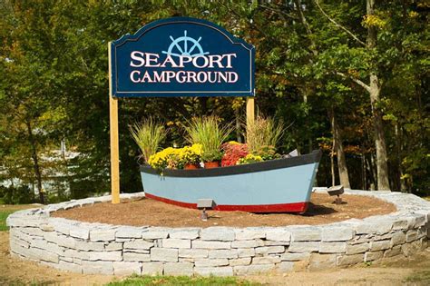 Campgrounds in Mystic Connecticut: Your Gateway to Adventure