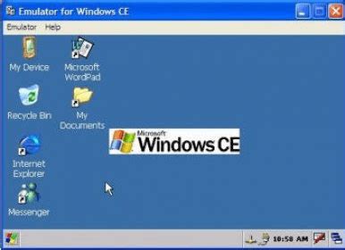 Image result for Windows CE Apps