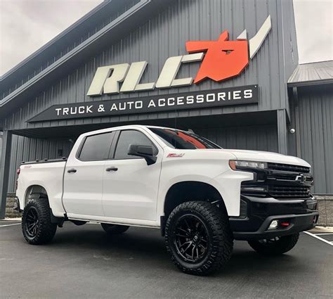 Fuel Wheels Silverado at Paul Bennette blog