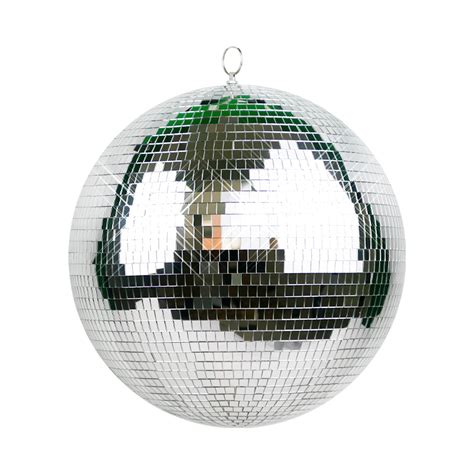 Disco Ball Ornaments MECCANIXITY Mirror Ball 4 6Inch Glass Disco Balls ...