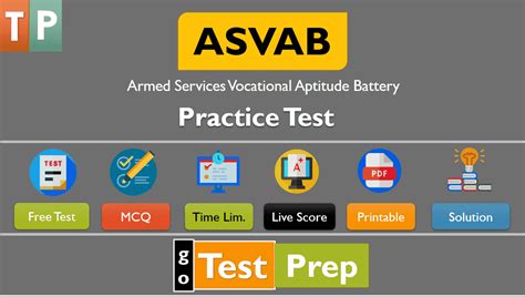 ASVAB Practice Test 的图像结果